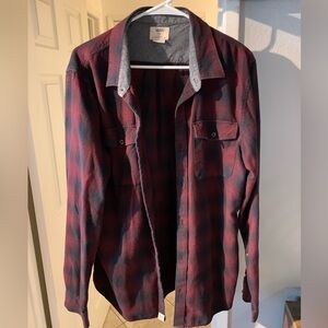Red Flannel